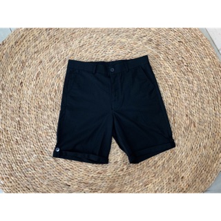 QUẦN SHORT ĐŨI CẠP LIỀN