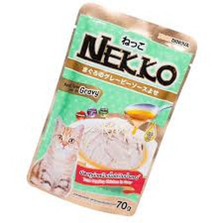 PATE NEKKO CHO MÈO