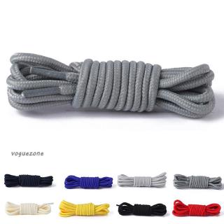1 Cặp Dây Giày Nhiều Màu