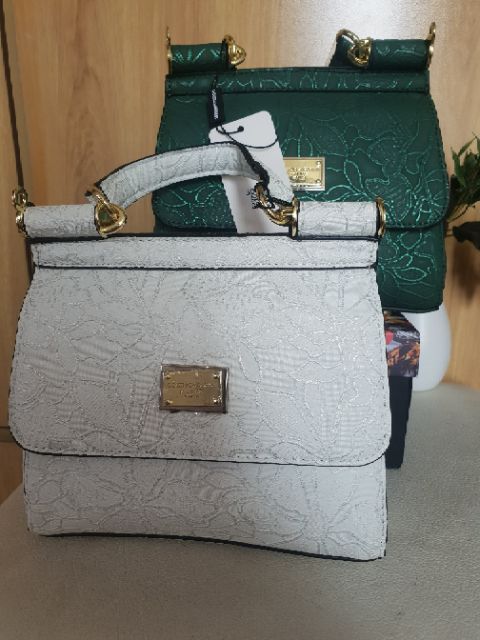 Túi D&G sale 280K