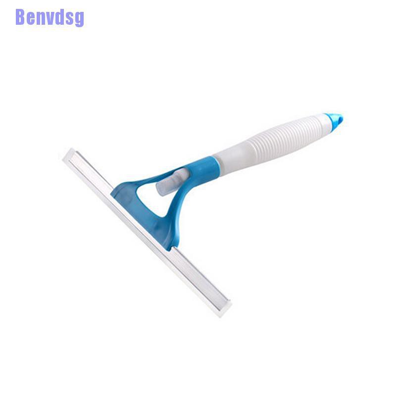 Cây Lau Nhà Thông Minh Với Bình Xịt Tiện Lợi