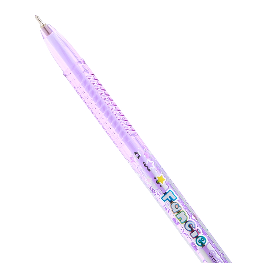 Vỉ Bút Gel 5 Màu Colokit - GELB-C01