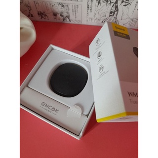 pass tai nghe Baseus WM01