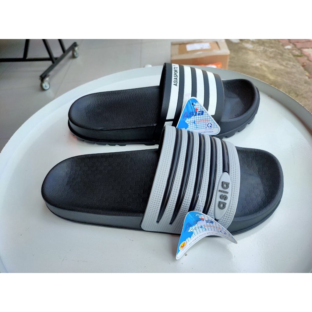 Dép Quai Ngang Asia cho nam và nữ siêu bền size 35-42