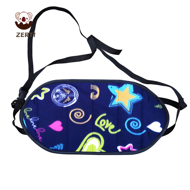 Võng Gác Chân Bằng Vải Oxford Nhiều Màu Siêu Bền Tiện Dụng Cho Gia Đình/Du Lịch