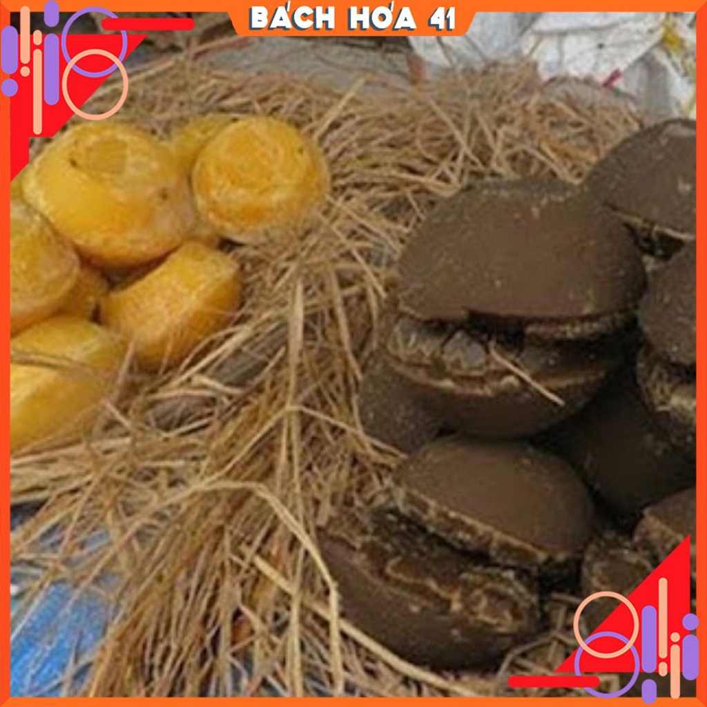 Đường bát ngọt ngào xứ Quảng 600g 1 bát - Đặc sản Quảng Nam