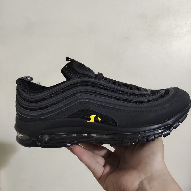 (Full bill+ box) Giày Thể Thao phản Quang Đế khí( Nam đi tăng 1 size)