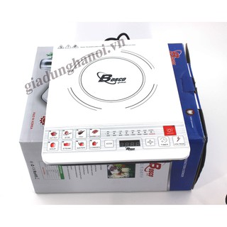Bếp Từ Bosco BC-IH01D
