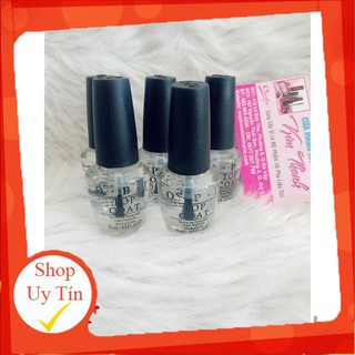 Sơn Bóng Cao Cấp O-P-I TOP COAT