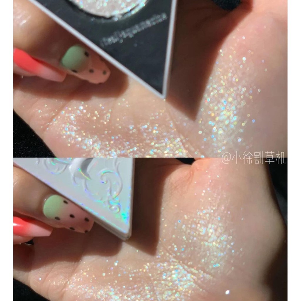 [BILL US] Phấn bắt sáng Highlight Kat Von D Alchemist Holographic Palette | BigBuy360 - bigbuy360.vn