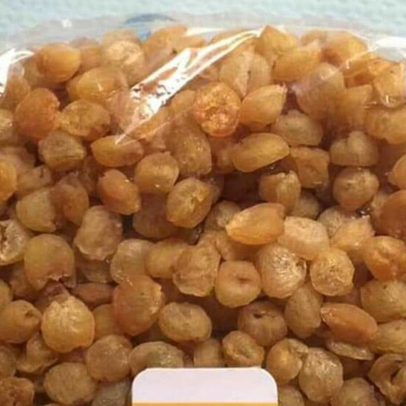 Long Nhãn Loại 1 [ TÚI 500G ]