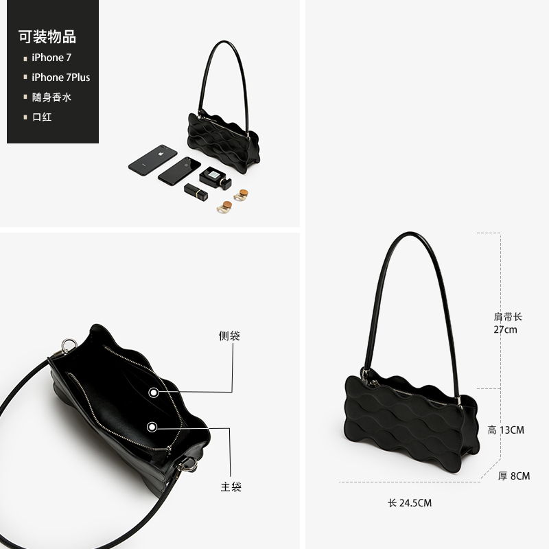 Túi Xách Thiết Kế Mới Cao Cấp Thời Trang Dành Cho Năm 2021