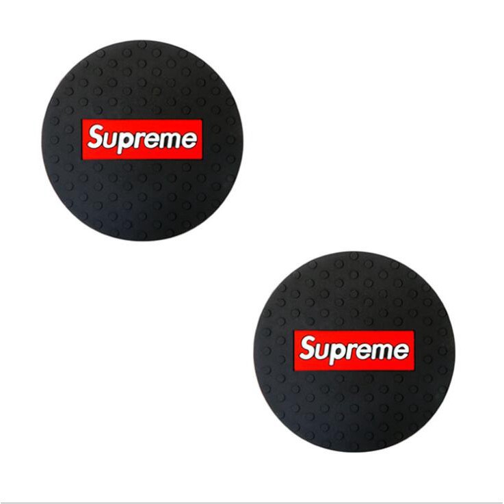 Miếng Lót Cao Su Mềm Chống Trượt Để Đồ Dùng Trên Xe Hơi