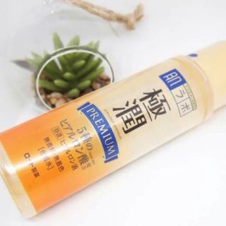 Nước hoa hồng Cấp ẩm Premium