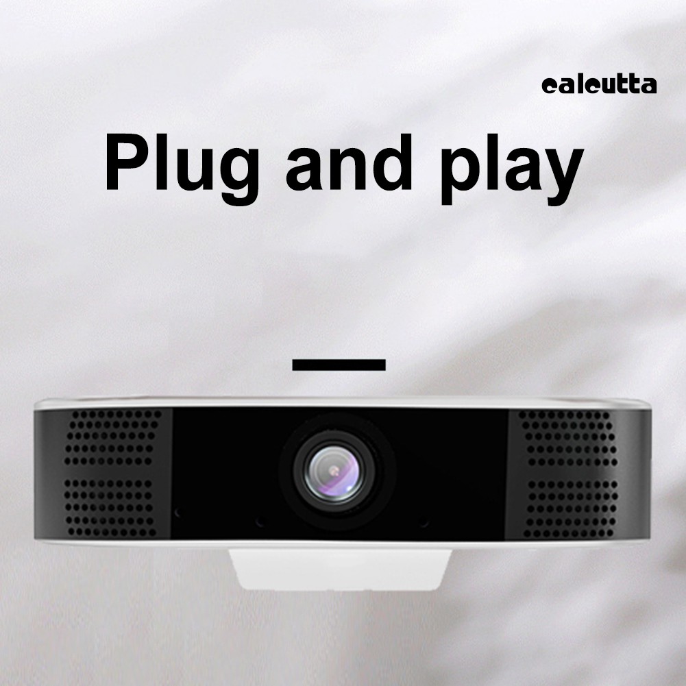 Webcam C11 Hd 1080p Cho Máy Tính | BigBuy360 - bigbuy360.vn