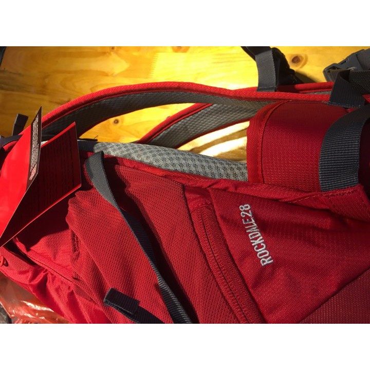 BALO DU LỊCH JACK WOLFSKIN ROCKDALE 28