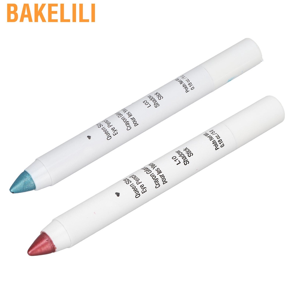 Phấn mắt dạng thỏi 5g màu sắc long lanh lâu trôi tiện dụng
 | BigBuy360 - bigbuy360.vn