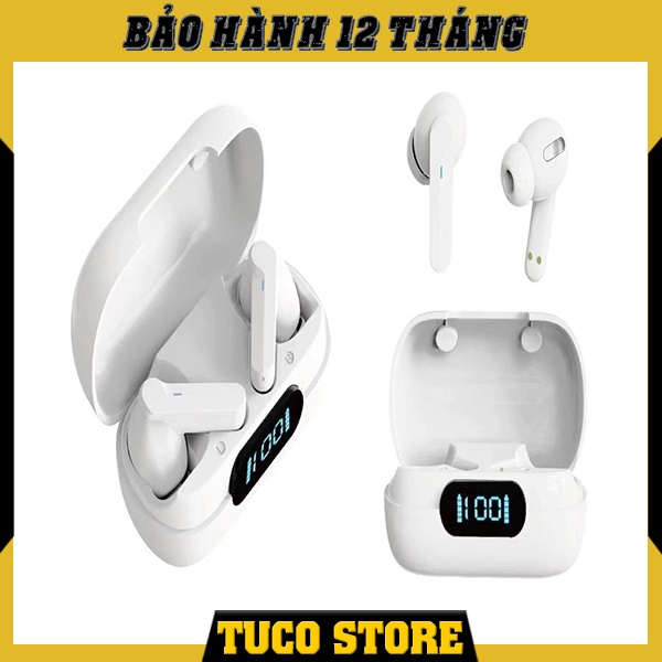 Tai Nghe Bluetooth Không Dây Apro136 Cao Cấp Bass Mạnh Âm Thanh Cực Hay