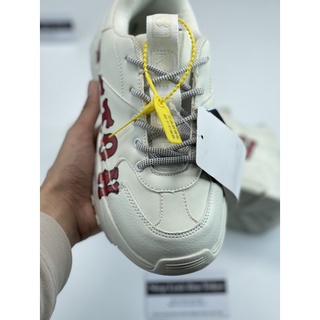 ( KISAME SNEAKERS 🔥) Giày bosston + full box