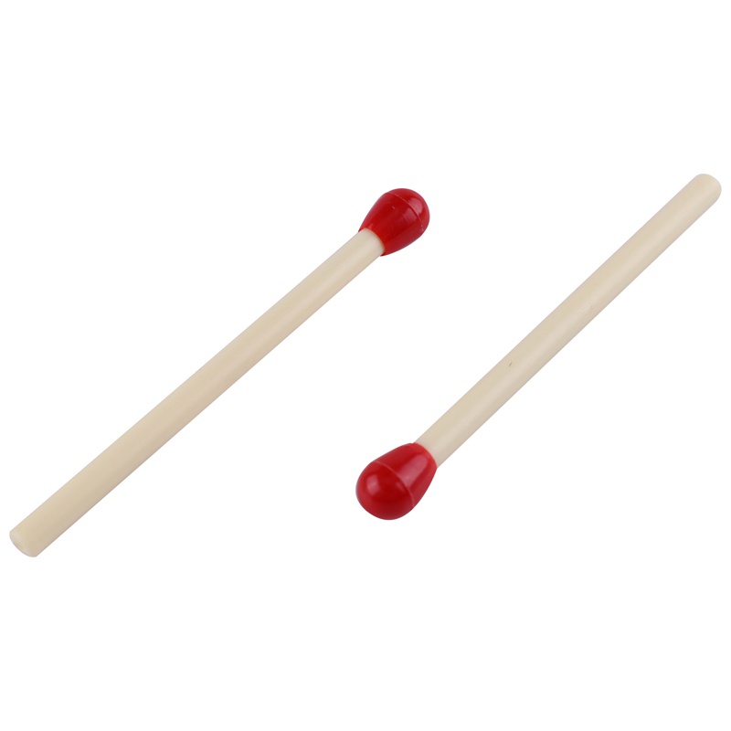 Set 10 bút bi ngòi 0.5mm hình dáng que diêm độc đáo