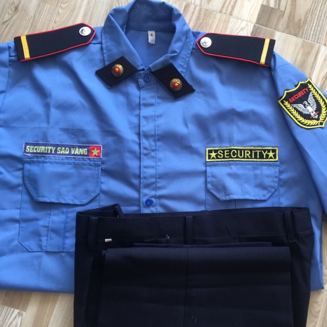 Combo quần áo bảo vệ