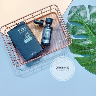 Serum C10 DBH - bí mật làn da trắng và căng bóng