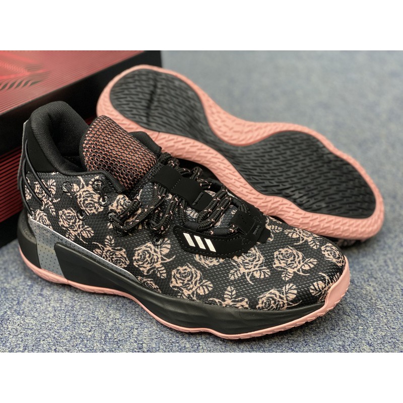 Giày bóng rổ chính hãng Adidas Dame 7