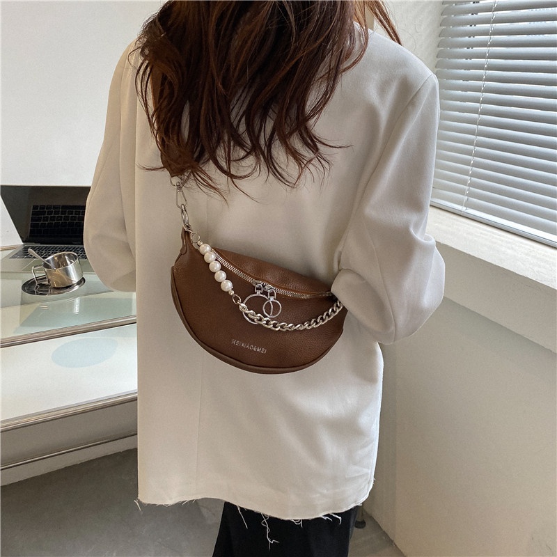 Túi Xách Thiết Kế Mới 2022 Kiểu Dáng Đơn Giản Thời Trang