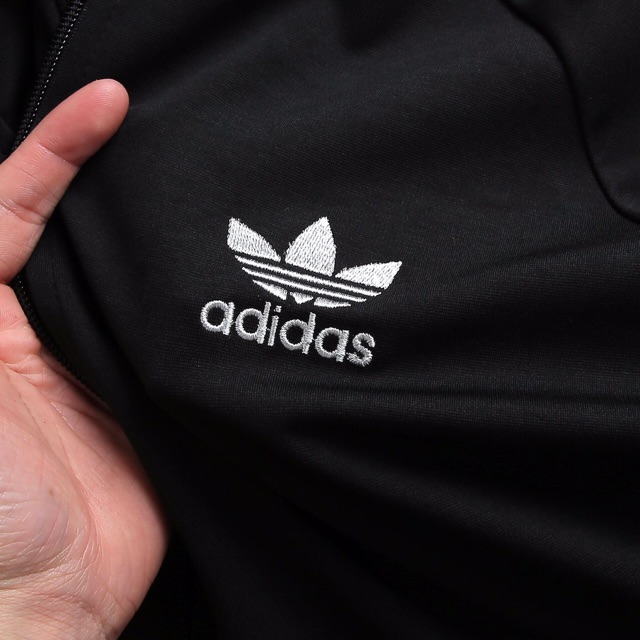 ÁO KHOÁC ADIDAS