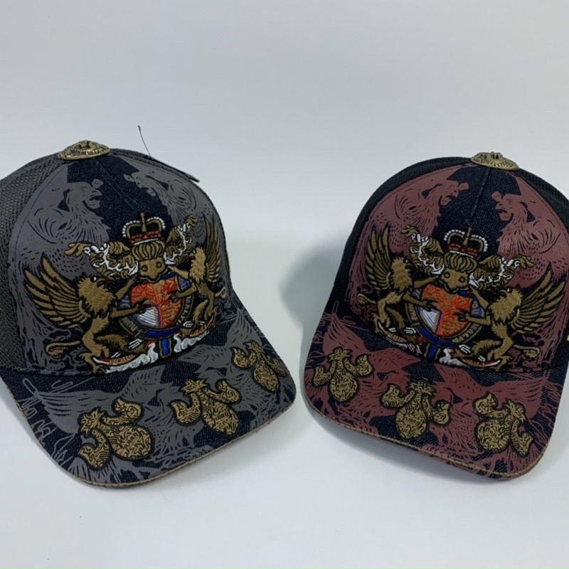 Nón Four 41 lưới ngầu