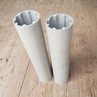 25cm Ống lược dưới D49 dùng cho cột lọc