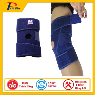 BĂNG BẢO VỆ ĐẦU GỐI PJ-758A