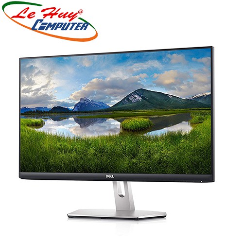 Màn hình máy tính Dell S2421HN 23.8 inch FHD