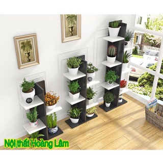 [Mã LIFEBKA5 giảm 10% tối đa 1 Triệu đơn 500k] Kệ trang trí hình cây đơn giản