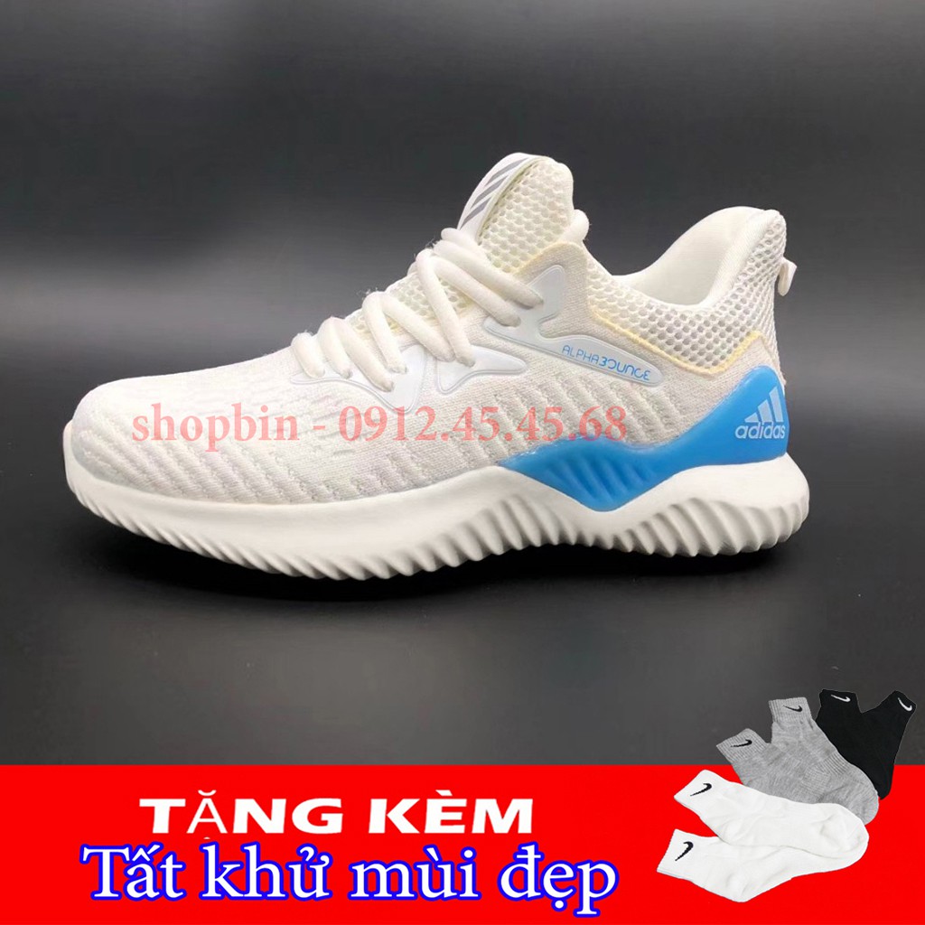 (GIÀY NAM ĐẸP-FULL BOX) GIÀY NAM THỂ THAO DÁNG ĐẸP, CHẤT TỐT ĐÓN ĐÔNG