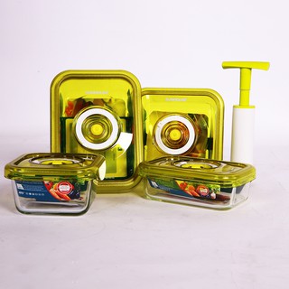 Hộp thủy tinh Sunhouse SHT13400