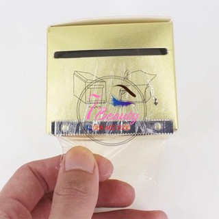 CUỘN NILON Ủ TÊ PHUN XĂM THẨM MỸ 42MM- 200m
