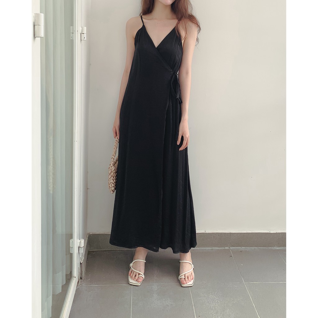 [26Studio] Đầm Hai Dây Valentina dress