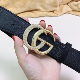 DÂY NỊCH GUCCI ĐÍNH HẠT