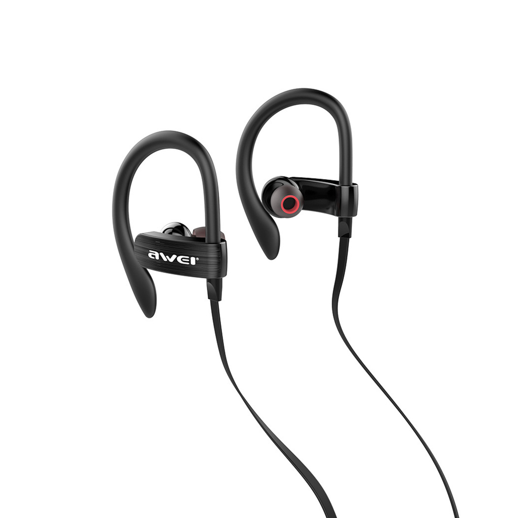 Tai Nghe Nhét Tai Ms Es-160I 3d Jack Cắm 3.5mm Cho Máy Tính | BigBuy360 - bigbuy360.vn