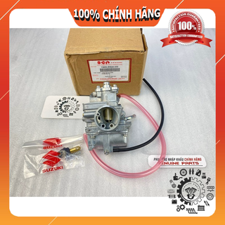 Bình xăng con shogun axelo 125 indonesia nhập khẩu chính hãng suzuki 13200-20g20-000