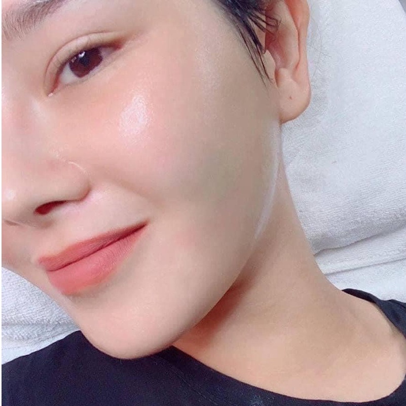Tế Bào Gốc Sử Lý lỗ chân lông To - Da k Đều Màu -  Pocia - Dùng Trong - SPA -TMV
