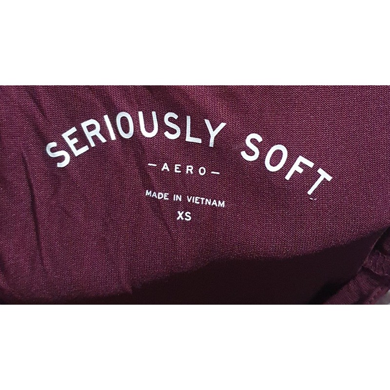 Jumpsuit aero xuất dư xịn