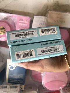 Mặt Nạ UFO - Đủ Bill