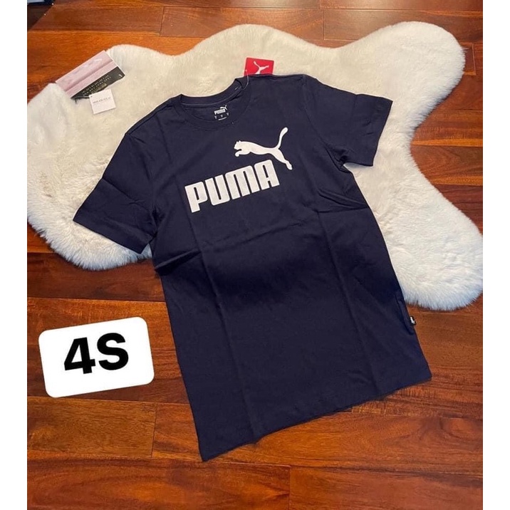 Áo thun Nam Puma chính hãng nhập từ Mỹ