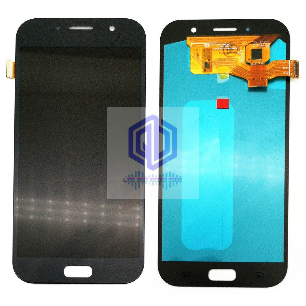 BỘ MÀN HÌNH SAMSUNG A720 / A7 2017 AMOLED 2IC