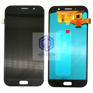 BỘ MÀN HÌNH SAMSUNG A720 / A7 2017 AMOLED 2IC