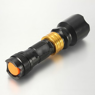 Đèn pin LED CREE Q5 mini chống thấm nước