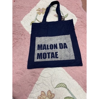 Túi vải, tote