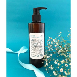 GOOD MORNING SHOWER GEL 250ML